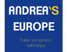 Andrea’s Europe