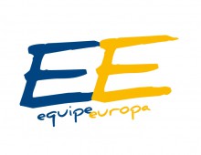 Equipe Europa _ Logo