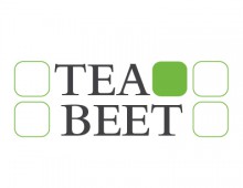 Teabeet _ Logo