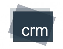 CRM _ Logo